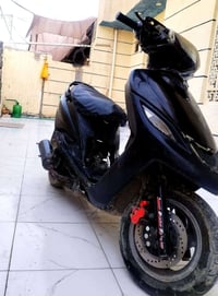 دراجه • ماكس ١٠٠ • المحمودية