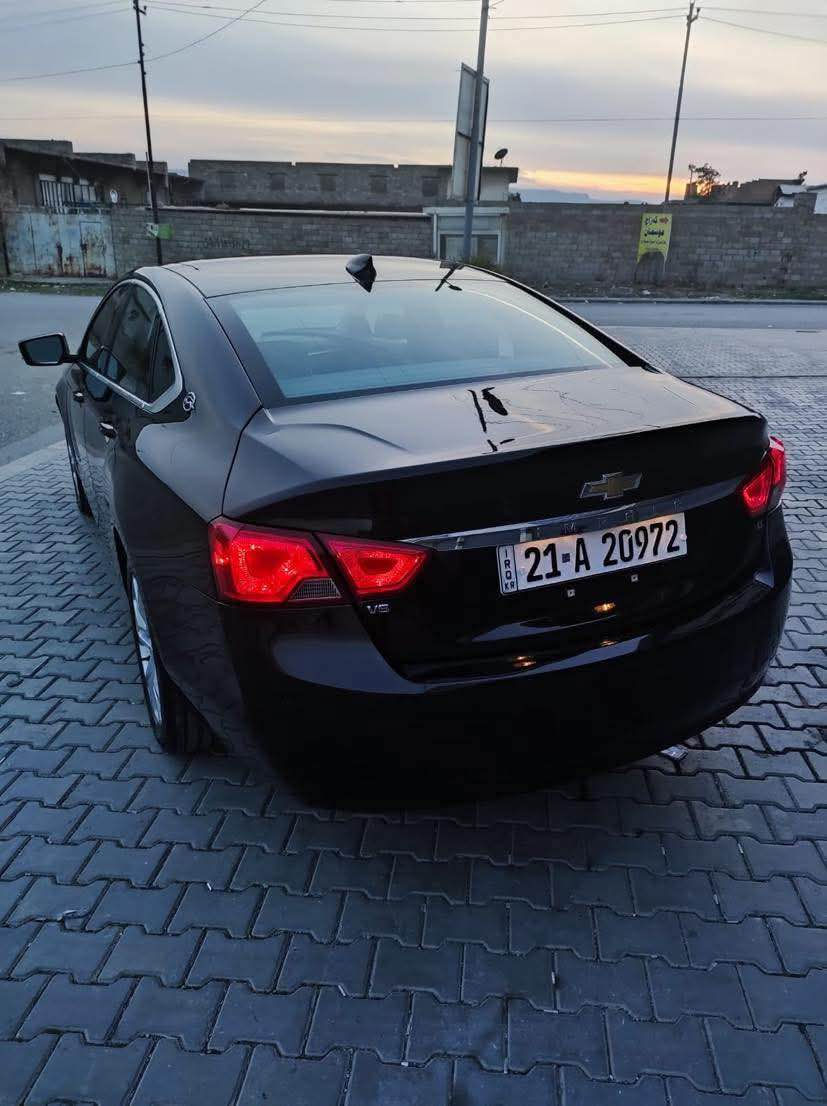 ئیمپالا ٢٠١٩ LT
بصمە و شغال 
شاشە گەورە و قاصە
٧٥ هەزار ڕۆشتوە
ناو ڕەساسی بلاد
هیچ مسرەفی تیا نیە و بەناوی خۆمەوەیە
بۆنید و دەرگای دوای سەکن و چەمەلەغی دوای سەکن بۆیاخە 
سارد و چاڵ و شوختی نیەئێرباگی شان و سکان تەقیوە و بلادی بۆ دانراوەتەوە
ناونیشانی سلێمانی *********** السليمانية, العراق
