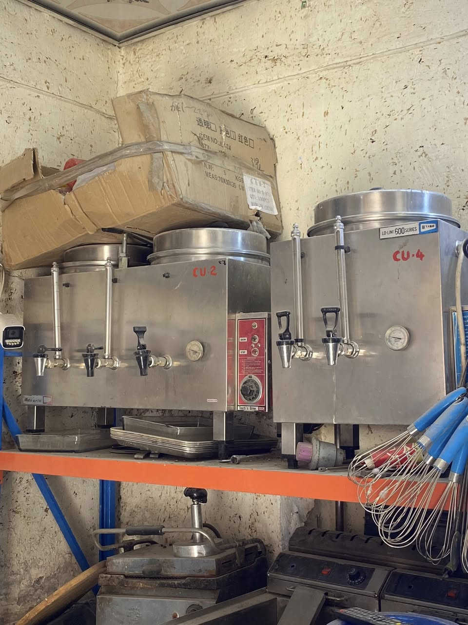 معمل ومعرض النهرين بغداد علاوي شارع ٦
***********
***********
