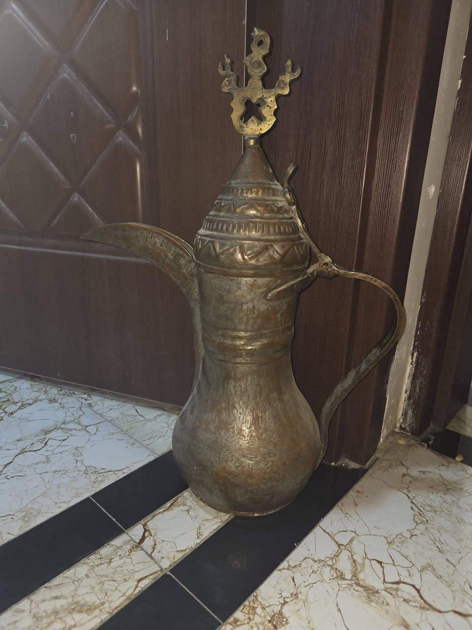 سلام عليكم كمكم نصراني قديم جدا قياس ٦٥ سانتيم سعر خاص *********** اخوكم وخادمكم احمد فلاح
@إشارة
