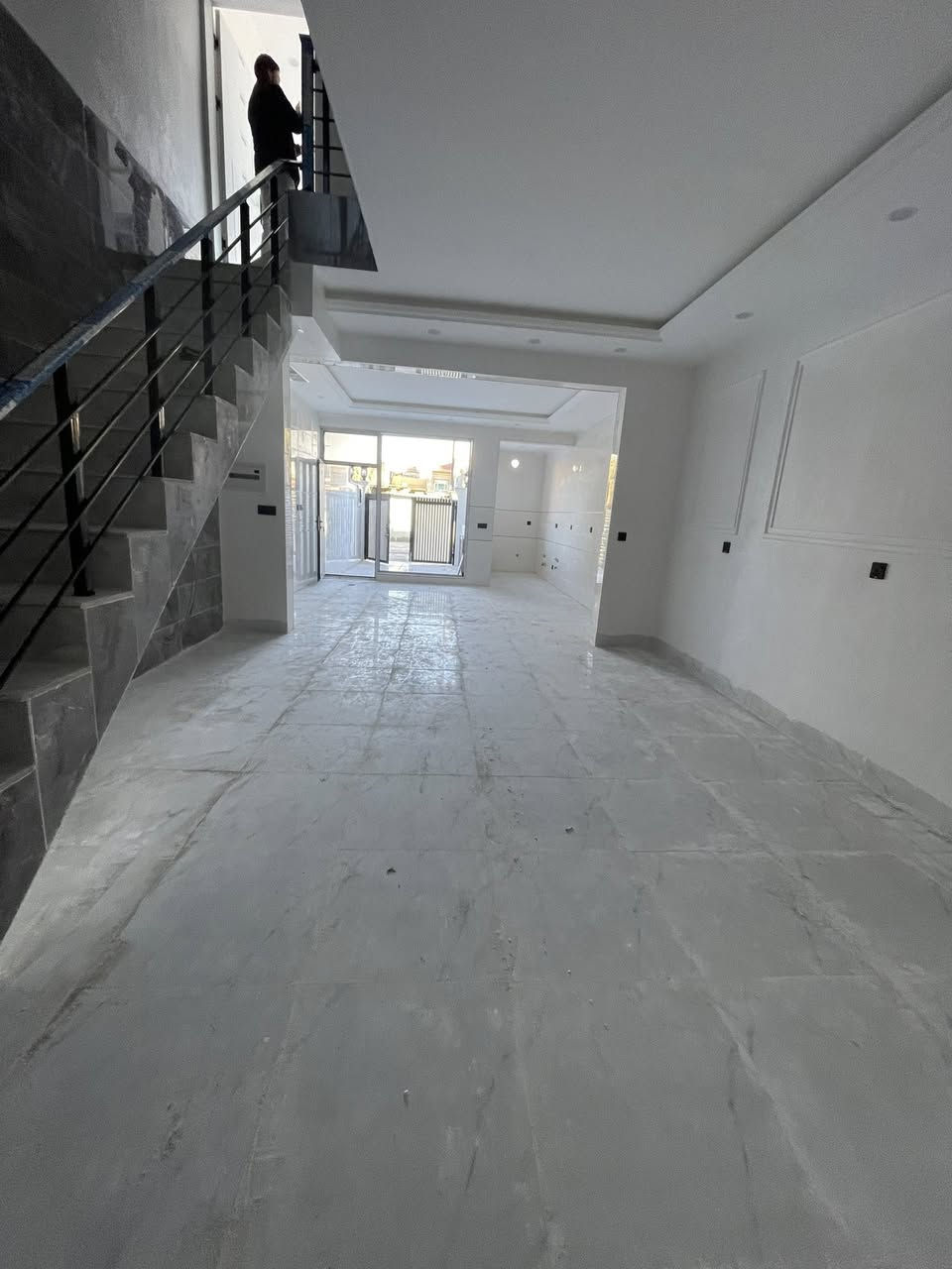 #منزلين زيرو للبيع في #حي هفالان

#المساحة: 100متر #مقابل حديقة
يتكوّن من:
 • 3غرف  نوم

للتواصل:
📞 اتصال: ***********
📱 واتساب: ***********

السعر متوفر عبر قناة التليگرام:
🔗 https://t.me/aqarathavalan

موقع شركة خطاب العقاري: قرب مطعم باب حارة
📍 اللوكيشن:
https://maps.google.com/?q=36.193382,44.049290

⸻
