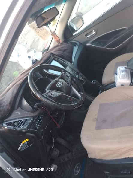 سنتافي 2015 مصبوقه حزام زبير ***********
