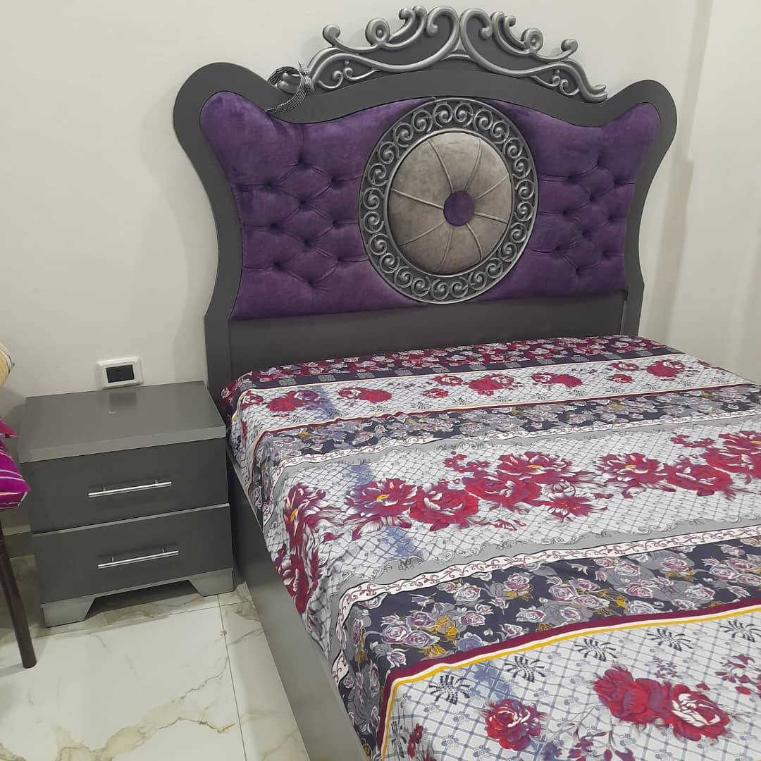 للبيع غرفة نوم بحكم الجديدة
المطلوب ٤٥٠ $


**إذا كنت صاحب هذا الإعلان وتريد حذفه لأي سبب، رجاءا أرسل رسالة إلى الدعم الفني**