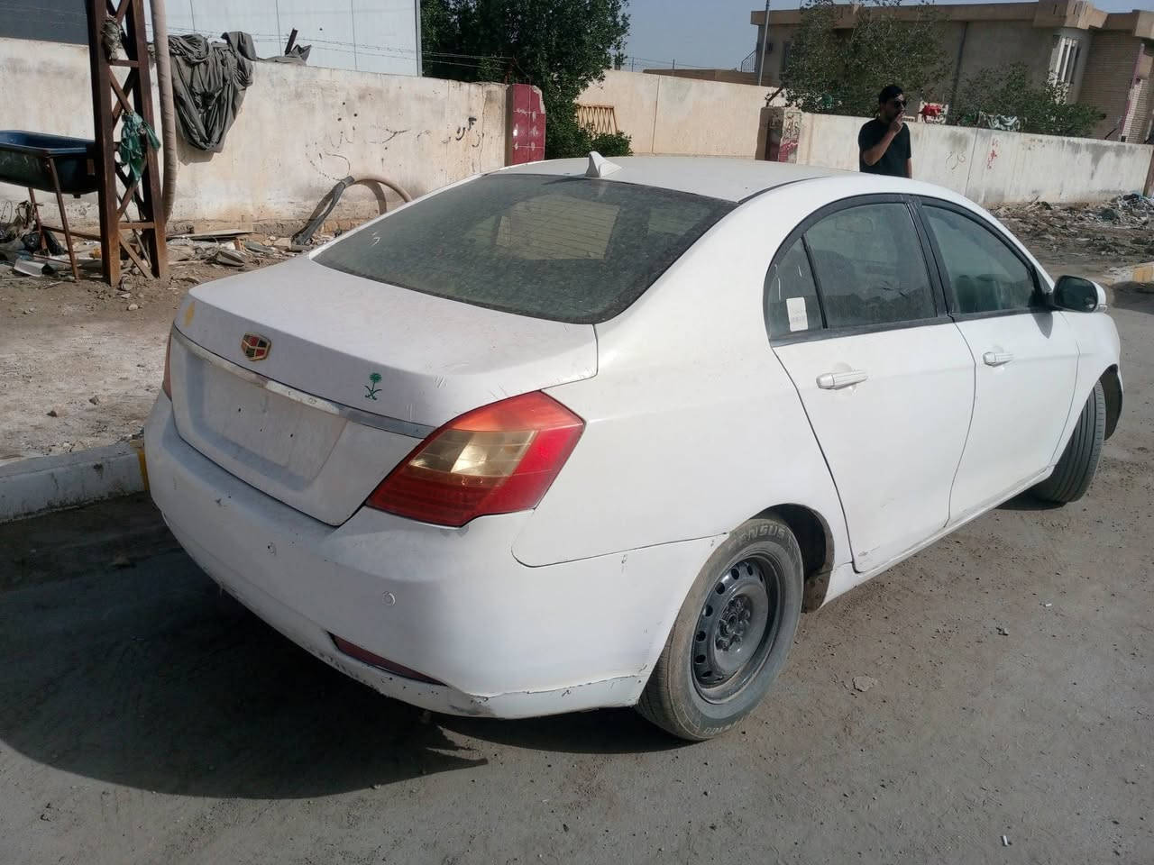 ام كراند مكفوله من عيب الشرعي مداور ثاني يوم محور كورله مكاني الشطره *********** سعر ٣٧
