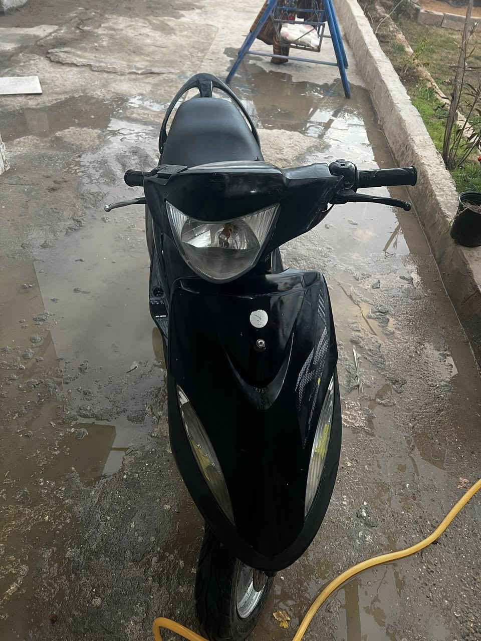 للبيع دراجه ماكس عدله نضيفه المحرك مامفتوح العنوان كربلاء شارع سيد سماعيل الرقم
***********
