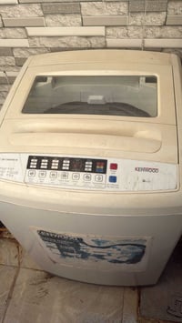 غسالة اوتماتيك • ١١ كيلو • شارع الطيار