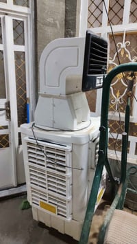 مبرده • نضيفه جدا • بها مجال بسيط