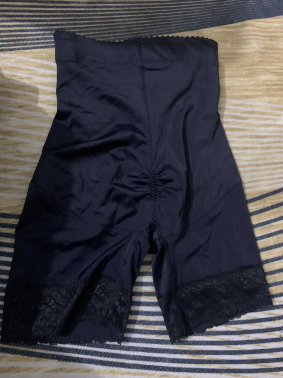 مشد كورسي اصلي للبيع جديد مامستعمل


**إذا كنت صاحب هذا الإعلان وتريد حذفه لأي سبب، رجاءا أرسل رسالة إلى الدعم الفني**