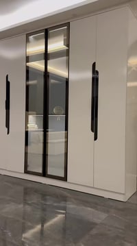 مودرن اكسترا • ١٠ قطع • سرير مخزن