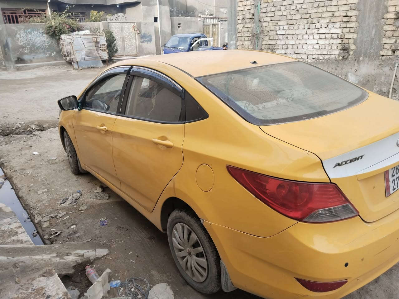 كسنت موديل ١٢  وارد  خليجي كير مكينه شرط تبريد شغال بسمي هيه غرامات صفر محرك ١٦٠٠ سعر ٧٧ بيه مجال قليل حك جيه *********** ابو علي مكان سياره سماوه مركز صوب صغير القشله
