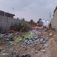 منطقة الإصلاح • ٢٠٠م • ماء وكهرباء