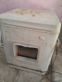 النجف • براد شغّال • حجم واحد ونص