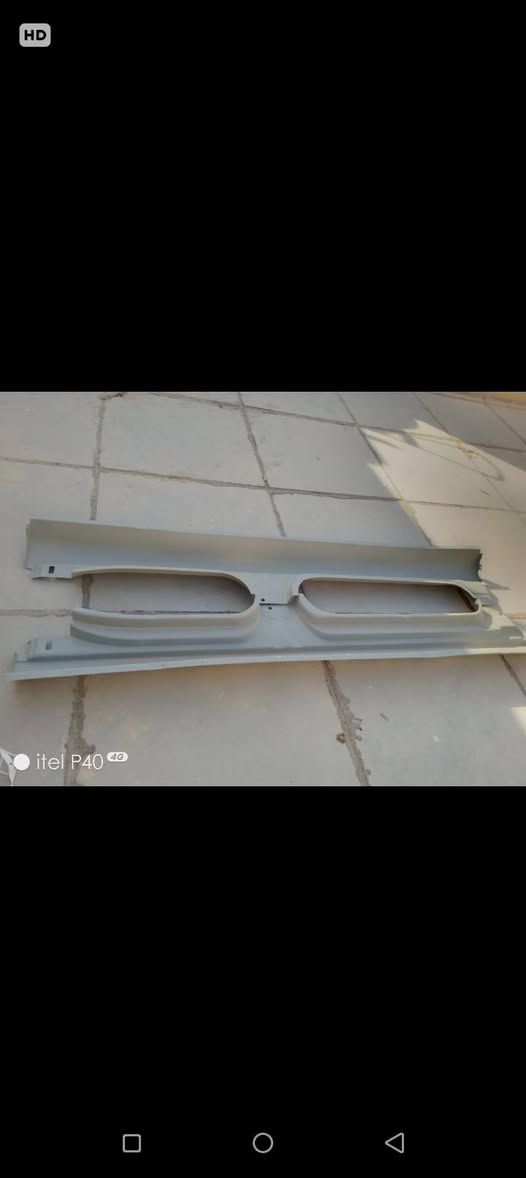 سلام عليكم هاي مال سمند لبيع جديدات


**إذا كنت صاحب هذا الإعلان وتريد حذفه لأي سبب، رجاءا أرسل رسالة إلى الدعم الفني**