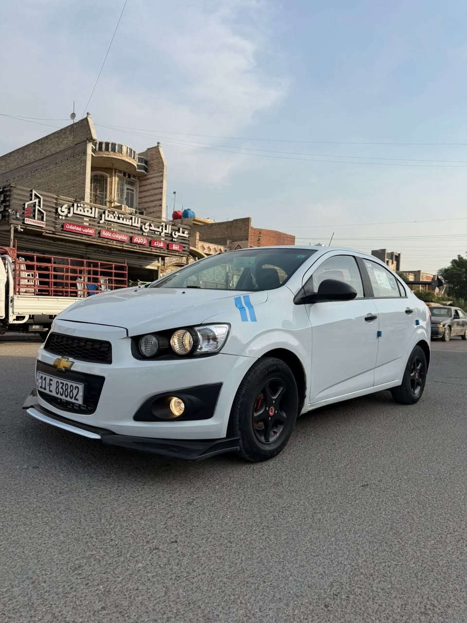 السلام عليكم شوفر ليت افيو سونك موديل 2012 خليجي شركه العامه بسمي تحويل ثاني يوم رقم جديد وسنويا جديد الهده 2027محوره تحويرتها وذاينها بلاديه  كورله ١٨٠٠ تحويرتها كلش حلوه كير اوتماتيك سياره كلش حلوه وجديد بيها قطعتين صبغ فقط خشم البنيد والجملغ بدون دواخل مواصفاتها كأمر دواره ويل كب رياضي شاشه جبيره سبايدر رياضي كهربايات كلها شغاله السياره احلى من الصور السعر (65)وبيها مجال التصال (***********)
