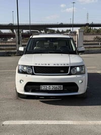 سبورت • ٨ سلندر • رقم اربيل