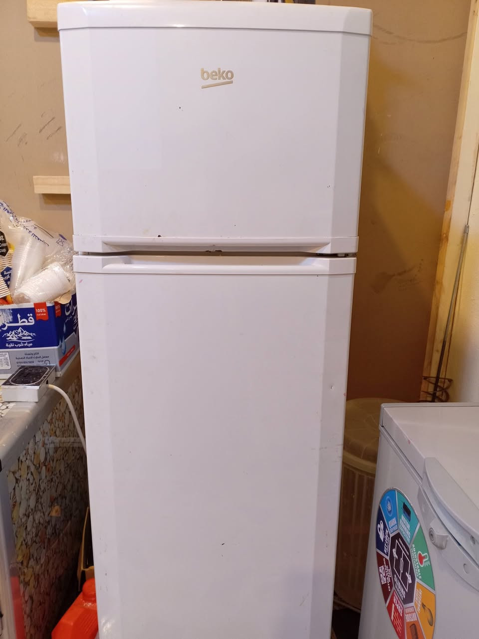 غراض للبيع والسعر كلش مناسب


**إذا كنت صاحب هذا الإعلان وتريد حذفه لأي سبب، رجاءا أرسل رسالة إلى الدعم الفني**