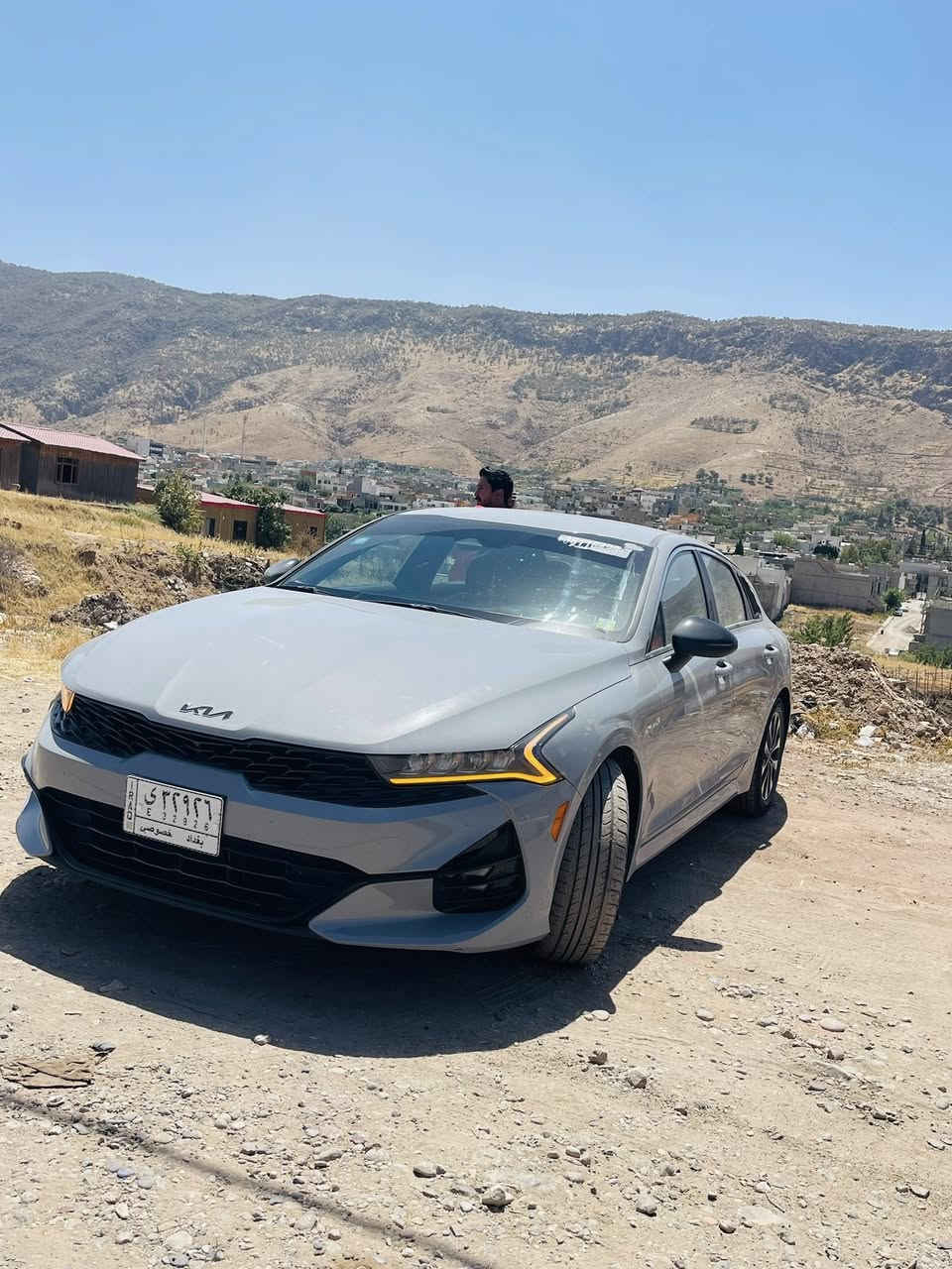 K5
موديل 2022فول موصفات عده البنورامه 
حادثه قبق جنطه مبدل وجاملغ الخلفيه ولباقي مكفول 
معوقين اتعهد بل تحويل السعر 190
بيهه مجال بصيط ***********
***********
