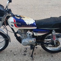 موديل ٢٠١٤ • محرك ٢٠٢١ • أوراق كاملة