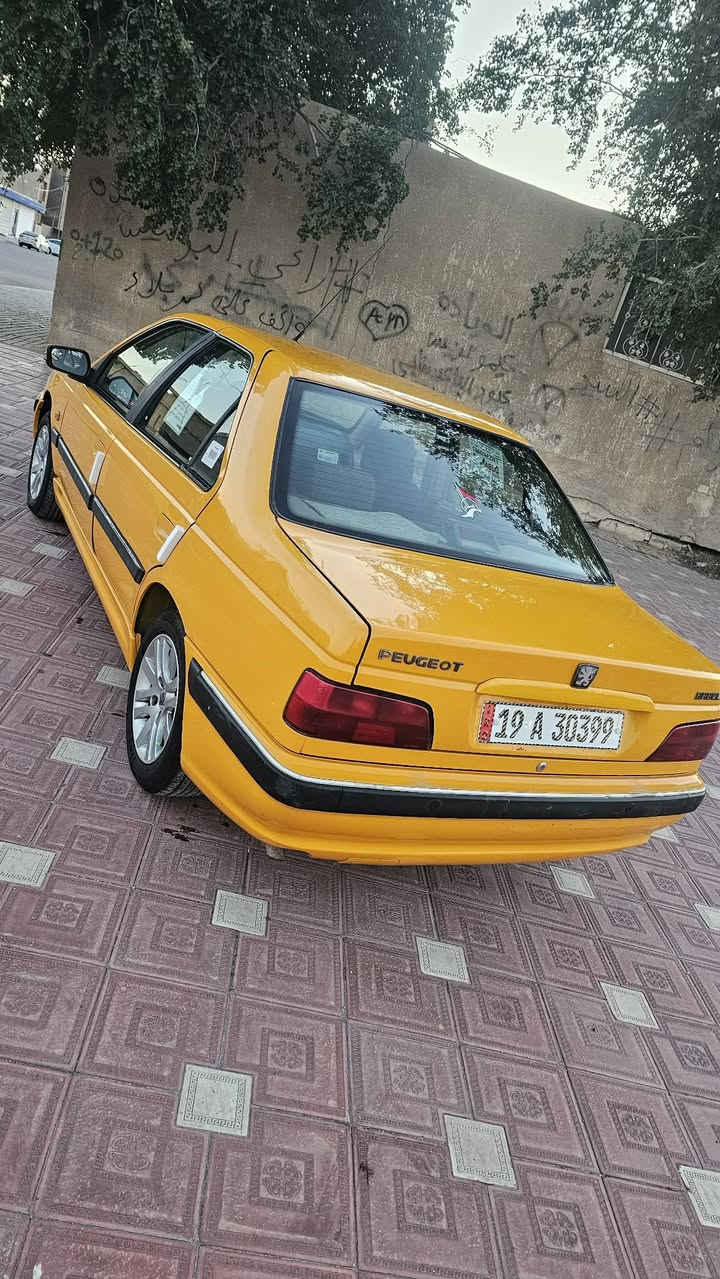 السلام عليكم بيجو باص 2020للبيع رقم كربلاء نكليزي بسمي مصفره هيه وغرامه مكينه فرنسي لاتبخر ولاتنقيص مكينه وكير مكفولات حداديه تخم تاير جديد تبريد تدفه كفاله كهربائيات كله شغاله سياره قطره صبغ ما بيه مكفوله كفاله عامه السعر58وبيه مجال مكان السياره كربلاء رقم الهاتف *********** / ***********                   ( اخوان مكلف بلنشر مامتواجد علنت)
