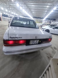 سيدان مديل 91 بغداد مداور ثاني يوم جاهزه  سياره ملاحضه سياره مكينه بلا...