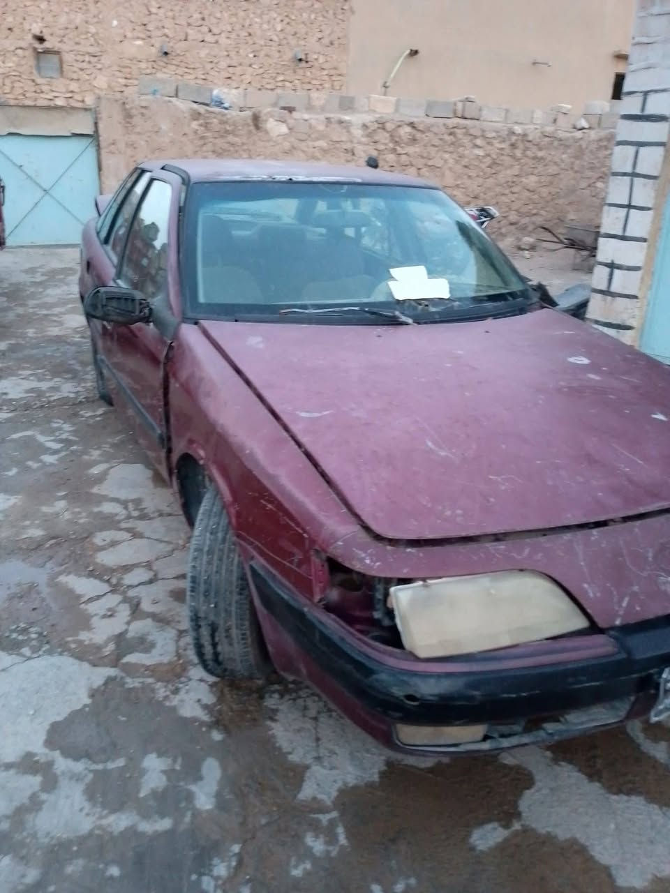 سلام عليكم ورحمة الله وبركاته سياره سبور لبيع سعر مناسب استفسار نتصال هاذ رقم ***********
