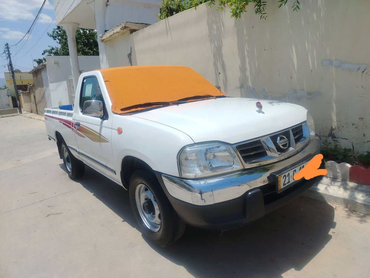 2008بۆیاخی نیە سە نە وی تازە یە قرجی نیە نرخی 16$تا2030زیاترتازەیە


**إذا كنت صاحب هذا الإعلان وتريد حذفه لأي سبب، رجاءا أرسل رسالة إلى الدعم الفني**