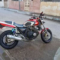 سي بي فوى ٤٠٠ جيل اول ١٦ ولف كير مكينه كشر خير من الله مكينه مكفوله من...