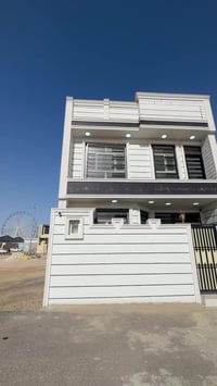 مكتب إلماس الابيض • كربلاء • ١٠٠م