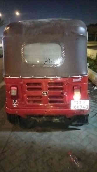 السلام عليكم تكتك 2020 للبيع نضيفه تكتك كفاله كشر رقم انكليزي تواصل على رقم ***********
