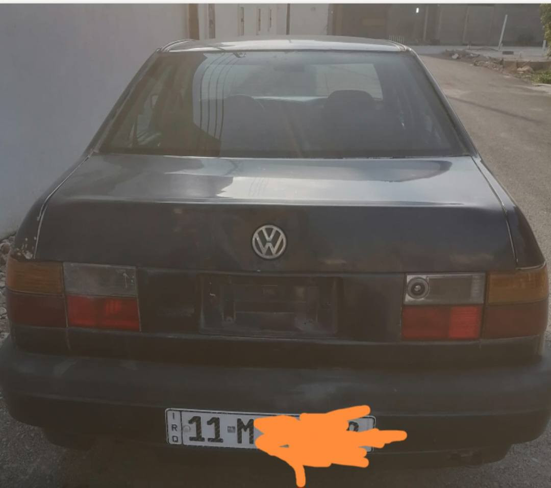 السلام عليكم كولف فنتو موديل ١٩٩٢كير ومحرك وتبريد جاهزةرقم بغداد دولي باسمي تحويل مباشر السعر٣٥ وبيها مجال الاتصال ***********
