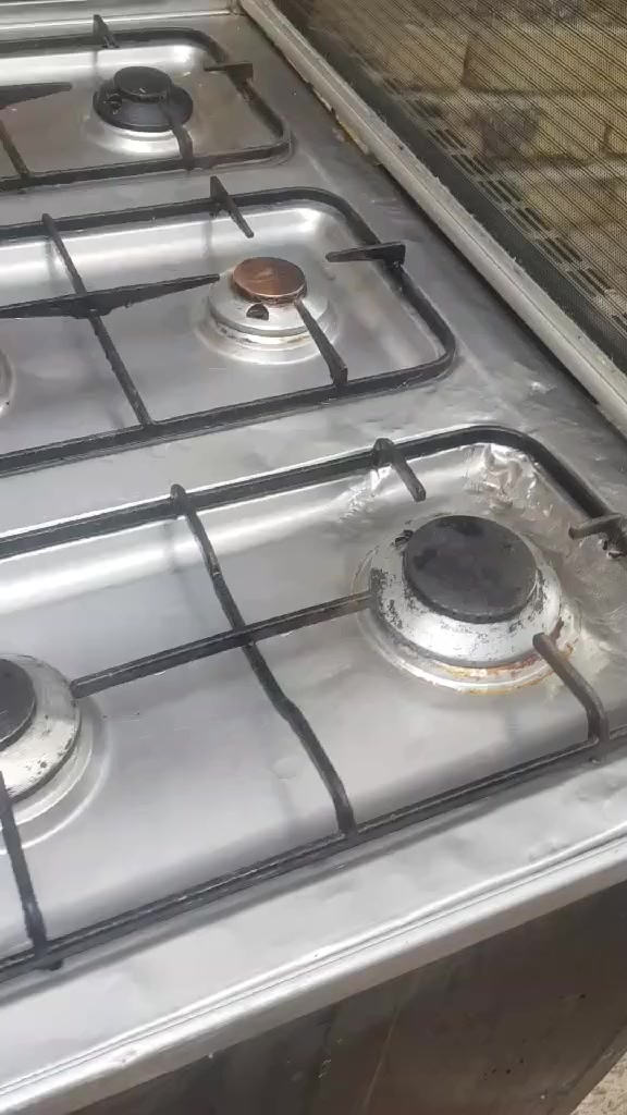 طباخ للبيع كله يشتغل حت الفرن السعر 100


**إذا كنت صاحب هذا الإعلان وتريد حذفه لأي سبب، رجاءا أرسل رسالة إلى الدعم الفني**