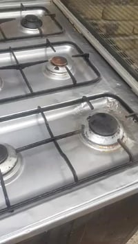 طباخ • فرن شغال