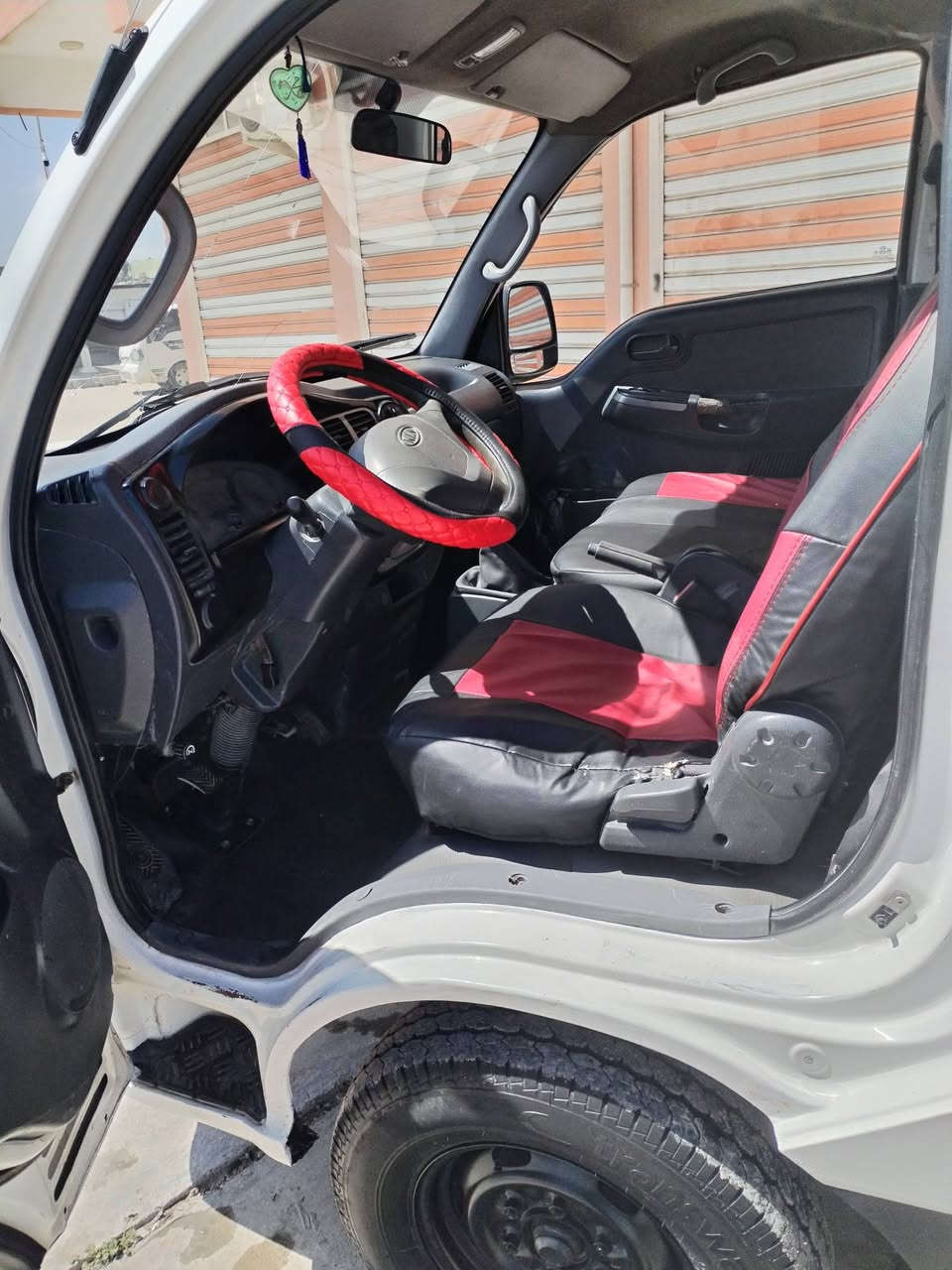 سلام عليكم البيع كيه حمل موديل 2012 محرك مكفول شاصي مكفول رقم صلاح الدين مشروع وطني  مكان صلاح الدين الاسحاقي رقم الهاتف ***********،،، *********** الاستفسار
