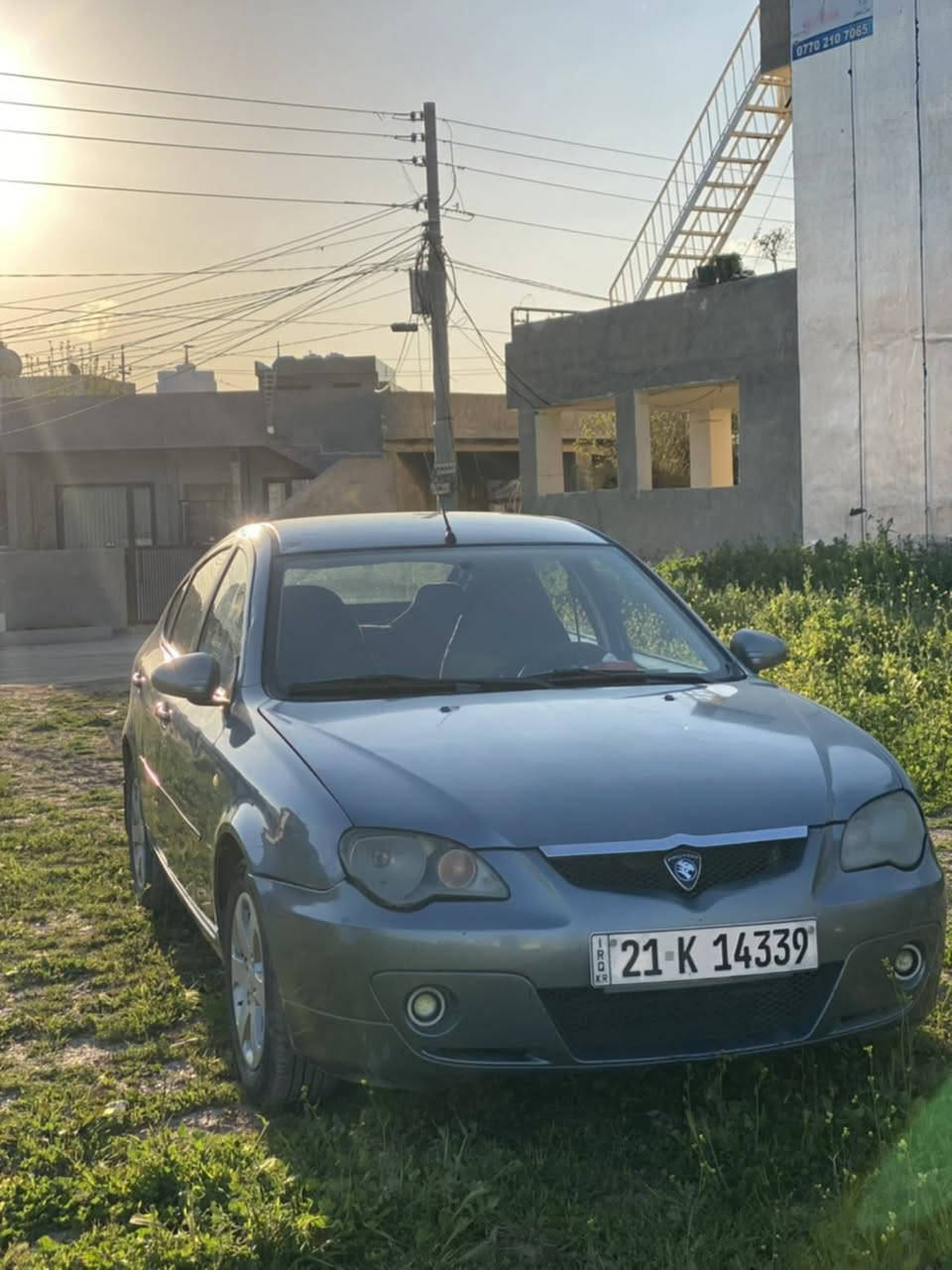 پڕۆتۆن 2009زۆر بێ کێشەیە بەشەرتی تەحویلو سەنەوی سعری 46گەڵاو مەعمەلەیەکی برایانە
ئه وه ژماره ی خاوه نه که یه تی 
ژ.م*********** السليمانية, العراق
