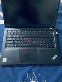 لينوفو • الجيل العاشر • شاشة لمس