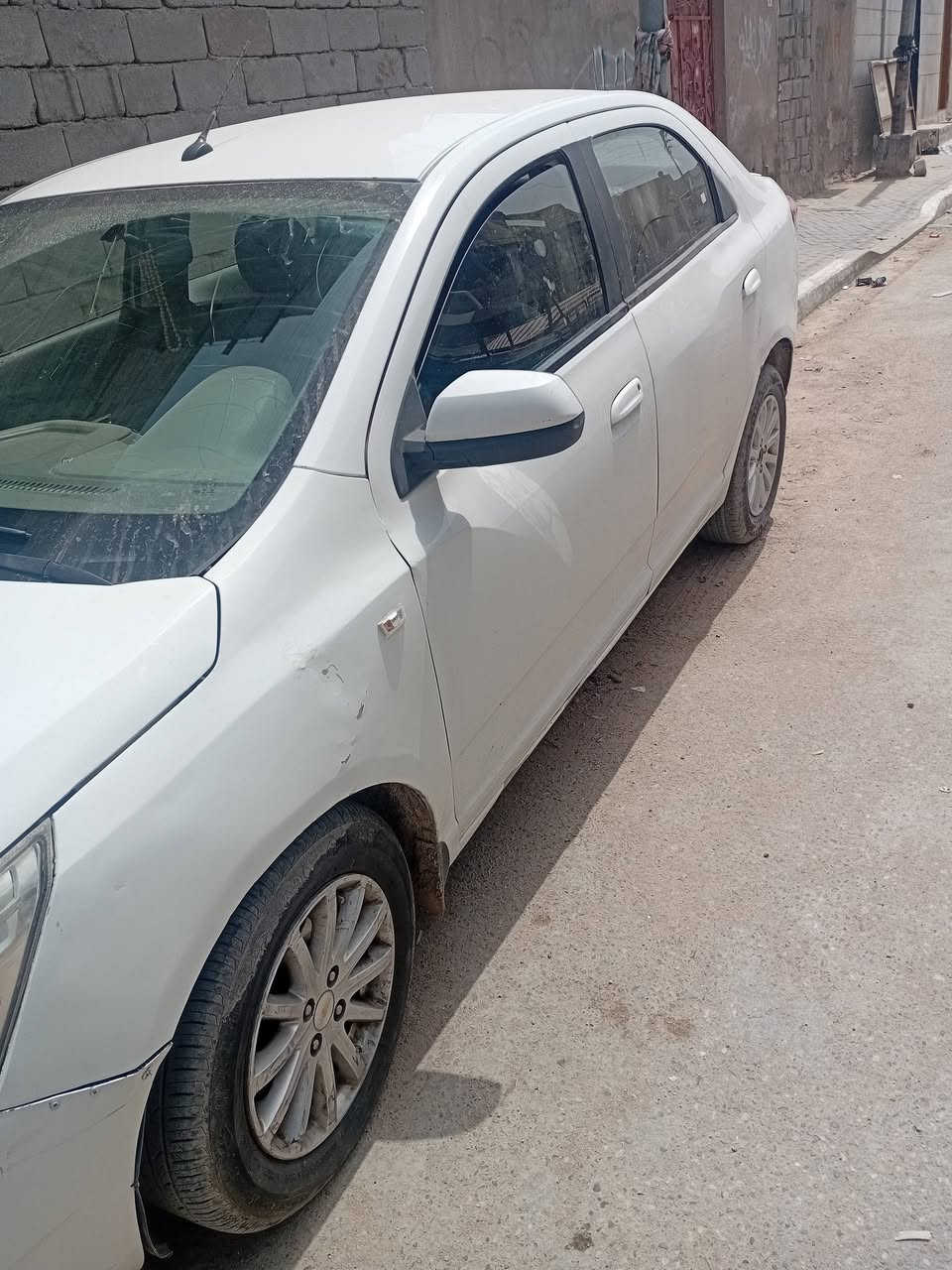 كوبلت مديل 16  خليجي
***********
السعر ٦٧ وبيها مجال قليل
