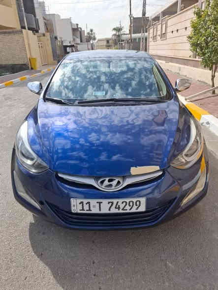 السلام عليكم النترا للبيع
موديل 2016 وارد امريكي حادثه فقط صندوق 
محرك 2000 دوش المرغوب
ماشيه 130 حقيقي.
رقم بغداد الانكليزي الجديد بأسمي
المواصفات:
1_تبريد شغال وثلج
2_تخم تاير جديد
3_محرك وگير مكفولات كفالة عامة 
4_حدادية صدر امامي وخلفي جديد
5_سيارة جاهزة من كل النواحي.
6_مال جناي
7_ما بيها اي نقص. 
8_السعر المطلوب 115 وبيها مجال حگ الجية
9_العوان بغداد قضاء المدائن 
اي استفسار الاتصال على رقم الهاتف: ***********
ما متواجد عل فيس. مكلف بالنشر.
