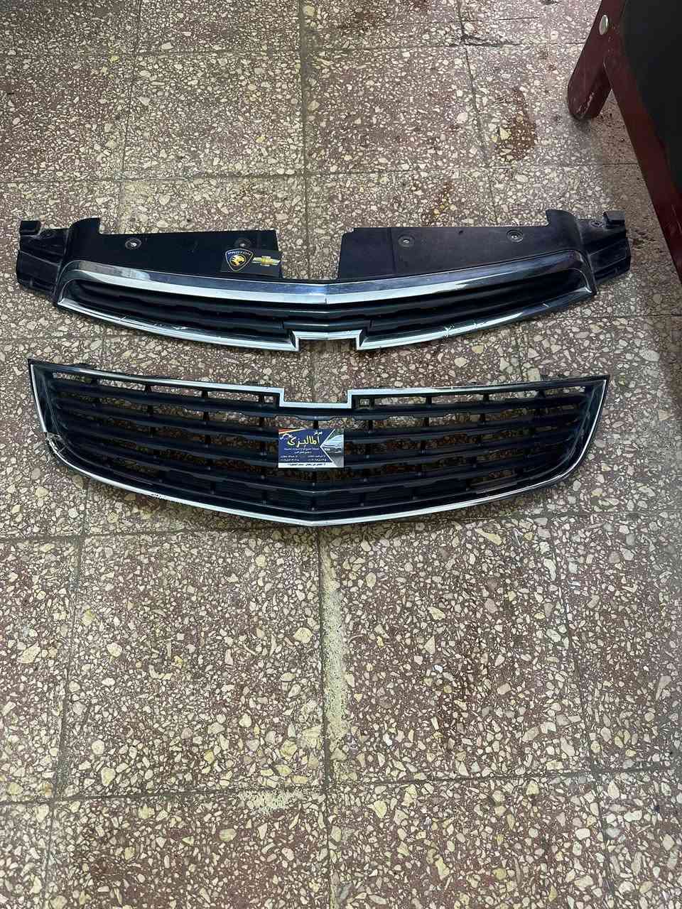 شبكة كروز ٢٠١٥ علوي وسفلي 
للاستفسار 

01020698135


**إذا كنت صاحب هذا الإعلان وتريد حذفه لأي سبب، رجاءا أرسل رسالة إلى الدعم الفني**