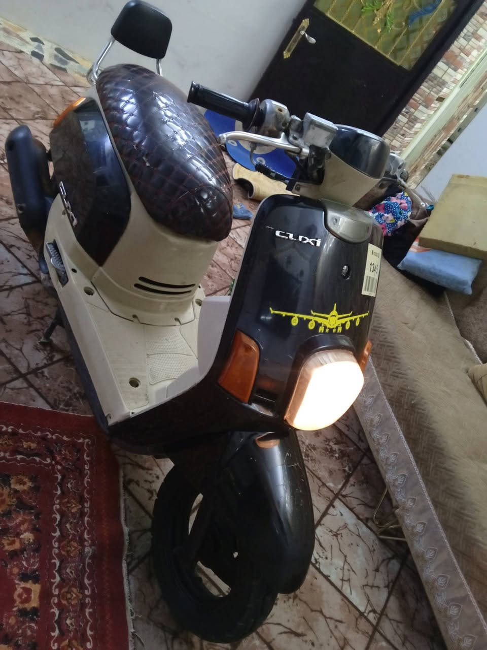 بوليس سلف كابريتر مكينه بلادي
وكلها شغاله سلف هندر كفر بلادي مكاني مدينت الصدر 

سعر 475 شراي يتصل ويدلل ***********
