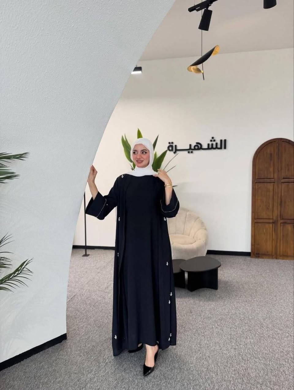 🌸 بشت + بينصل دابل كولتي عالي🌸

القياسات- 38 40 _42-44-46-48

#يمكنك_عدم_استلام_الطلب_عند_وجود_خطأ_في_الطلب_او_غير_مطابق_للصور_او_خامة_رديئة
ـــــــــــــــــــــــــــــــــــــــــ
خدمة التوصيل : 
بغداد 5 الف  💸💸
محافظات 5 ألف


**إذا كنت صاحب هذا الإعلان وتريد حذفه لأي سبب، رجاءا أرسل رسالة إلى الدعم الفني**