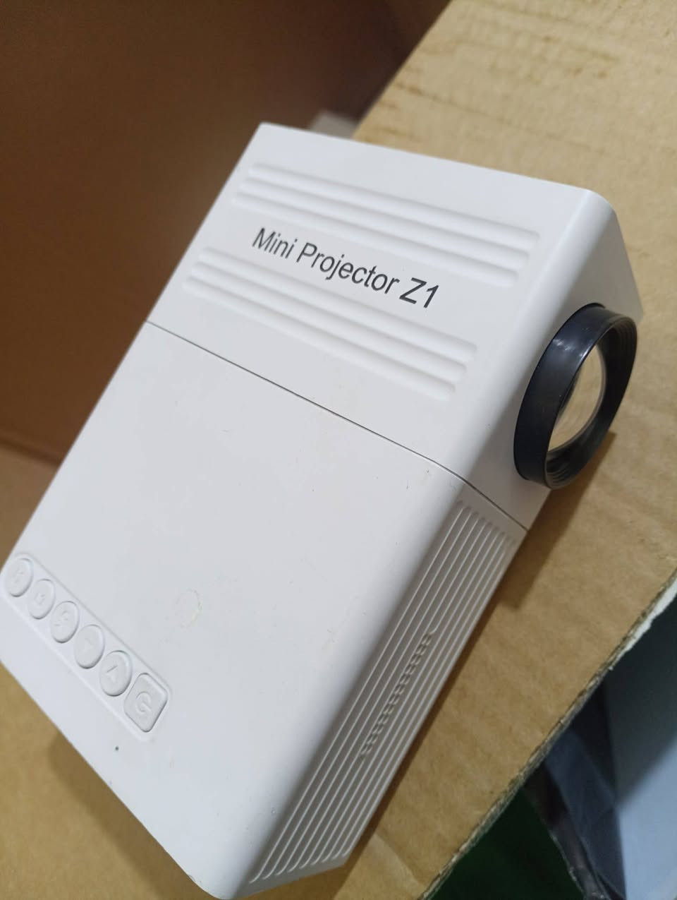 100 الف مع توصيل 
راوتر محمول سيم كارت
ادبتر يو كرين
بور بنك 10 الف ملي امبير 
داتا شو نقص وايرات شغاله
لد وبي اصوات استرخاء
اضائة مال حفلات بي تي اس محموله
قاعدة شحن الكسا
قفل دراجه او بايسكل
مروحه شحن
5 سحبات شغالات وبيهن نكه 
كامره سريه شحن
.................
يا بلاش


**إذا كنت صاحب هذا الإعلان وتريد حذفه لأي سبب، رجاءا أرسل رسالة إلى الدعم الفني**