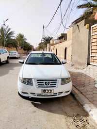 سورن ٢٠١٢ • محرك وكير جديد • رقم بغداد