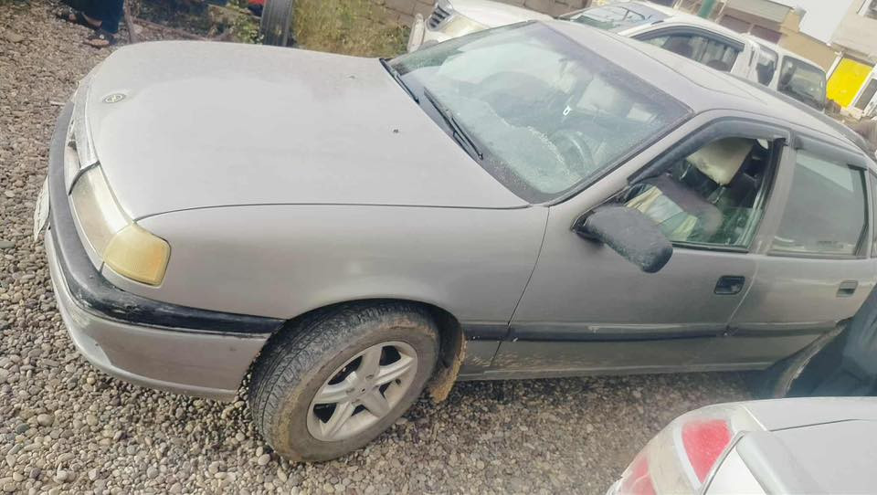 فكتره لبيع كير محرك خير من الله بيع مستعجل سعر ١٢ رقم كركوك فحص شراي اتصل ***********بي وتساب ☎️
