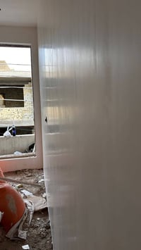 اخوان اني خلفه اشتغل جص بورك ع متر ويوميه شغل درجة أولى مكاني بغداد ال...