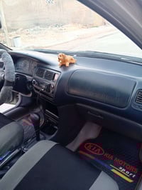 كورلا ٩٦ • مكفولة • الكوت