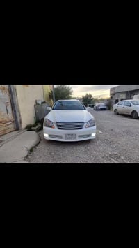 كراون شاهينه • ٢٠٠٥ • قير ومحرك سليم