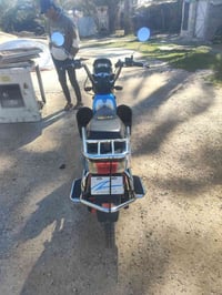 حيدر النيار • ماطور شحن • بطاريات نص عمرهن