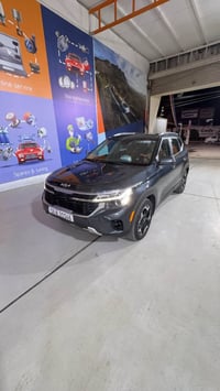 ٢٠٢٤ • ٢٢ الف كم • ضربه خفيفة