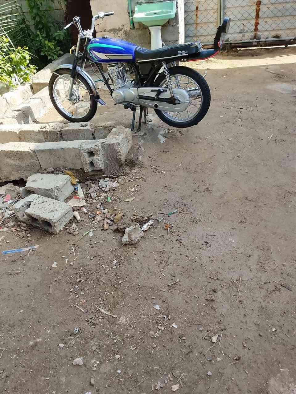 مراوس بانده ربع مكاني كربلاء للاستفسار خاص


**إذا كنت صاحب هذا الإعلان وتريد حذفه لأي سبب، رجاءا أرسل رسالة إلى الدعم الفني**