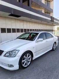 شاهين 2005 • مكينة جديدة • دركسيون هايدروليك